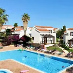 Aparthotel Nuramar