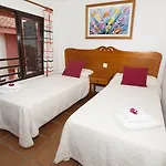 Aparthotel Nuramar 4*