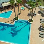 Aparthotel Nuramar