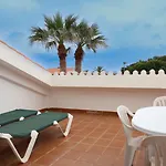 Nuramar Aparthotel 4*