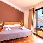 Nuramar Aparthotel Cala 'n Bosch