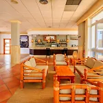 Nuramar Aparthotel Cala 'n Bosch