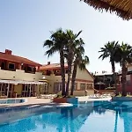 Nuramar Aparthotel Cala 'n Bosch