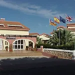 Nuramar Aparthotel