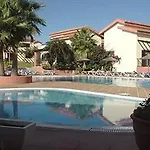 Aparthotel Nuramar Cala 'n Bosch