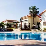 Aparthotel Nuramar