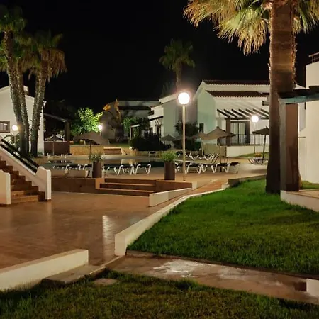 Aparthotel Nuramar 4*
