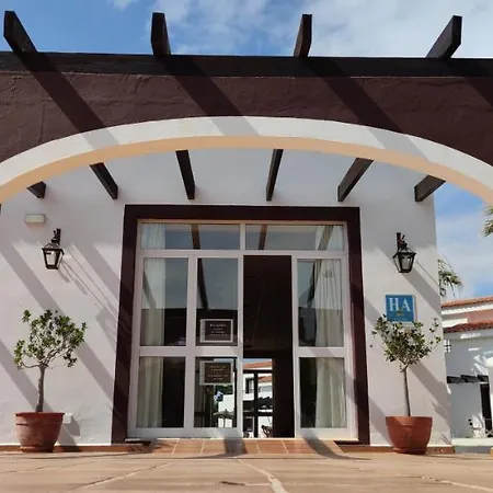 Nuramar 4* Cala'N Bosch (Menorca)