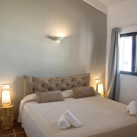 Nuramar 4* Cala'N Bosch (Menorca)
