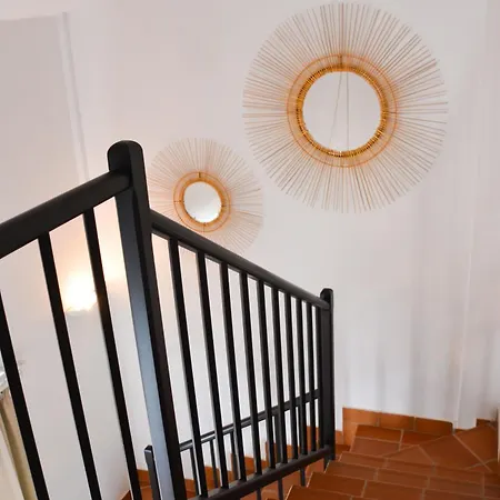 Aparthotel Nuramar 4*