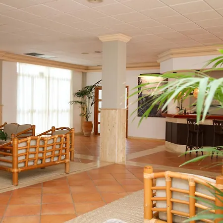 Nuramar 4* Cala'N Bosch (Menorca)