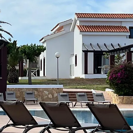 Aparthotel Nuramar