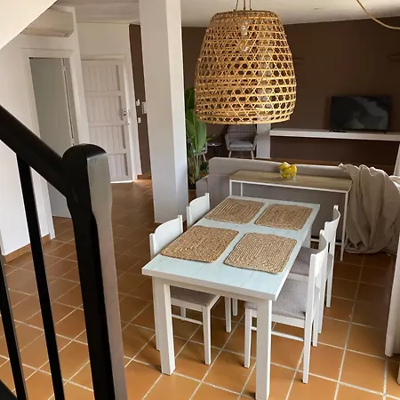 Nuramar Aparthotel Cala'N Bosch (Menorca)