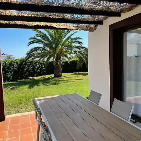 Nuramar 4* Cala'N Bosch (Menorca)