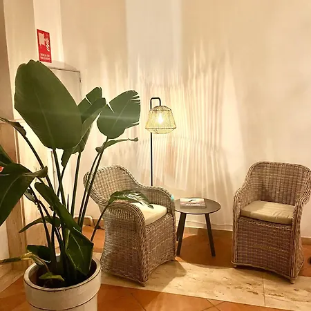 Nuramar 4*