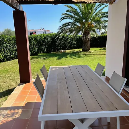Nuramar Aparthotel Cala'N Bosch (Menorca)