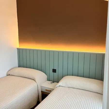 Aparthotel Nuramar 4*
