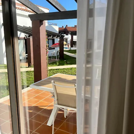 Aparthotel Nuramar Cala'N Bosch (Menorca)