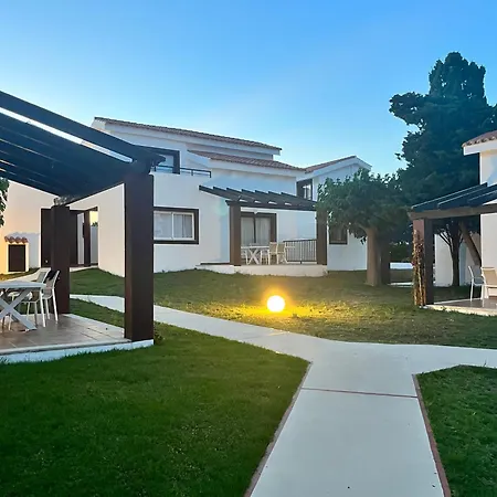 Nuramar Aparthotel Cala'N Bosch (Menorca)