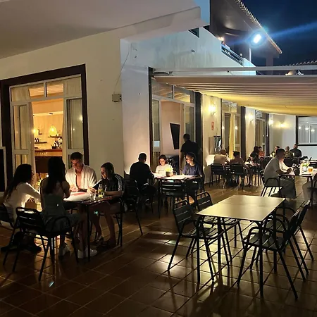 Aparthotel Nuramar Cala'N Bosch (Menorca)