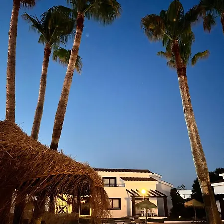 Nuramar 4* Cala'N Bosch (Menorca)