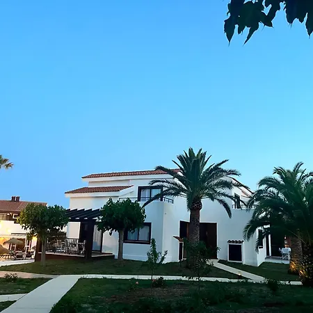 Aparthotel Nuramar