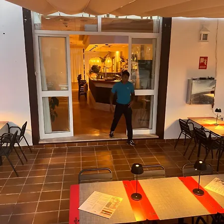 Aparthotel Nuramar 4*