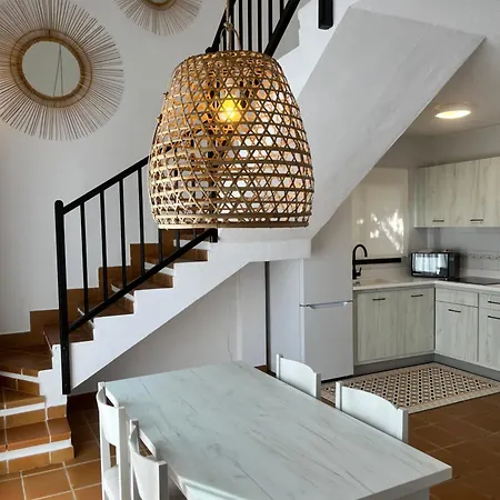 Aparthotel Nuramar Cala'N Bosch (Menorca)