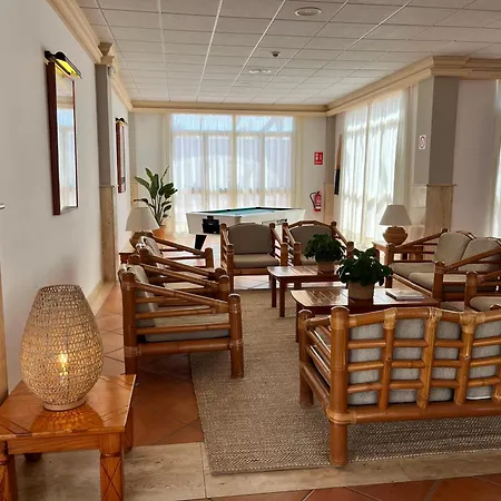 Nuramar 4* Cala'N Bosch (Menorca)