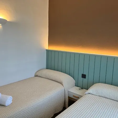 Aparthotel Nuramar Cala'N Bosch (Menorca)