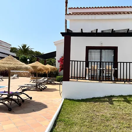 Nuramar Aparthotel Cala'N Bosch (Menorca)