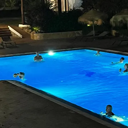 Aparthotel Nuramar Cala'N Bosch (Menorca)