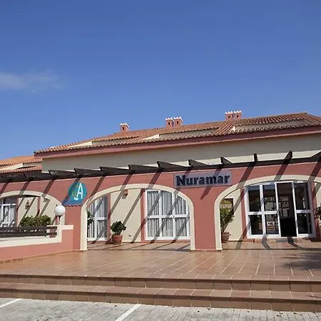 Nuramar 4*