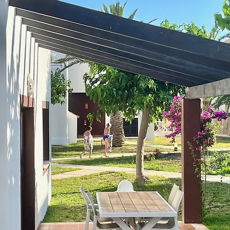 Nuramar 4*