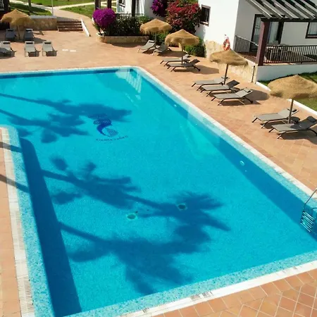 Nuramar Aparthotel Cala'N Bosch (Menorca)