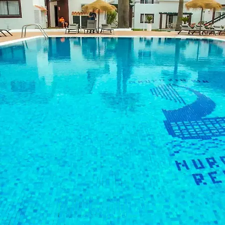Aparthotel Nuramar Cala'N Bosch (Menorca)