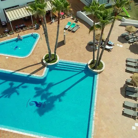 Aparthotel Nuramar