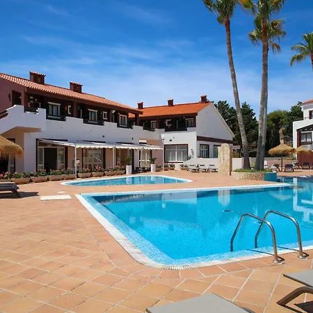 Nuramar 4* Cala'N Bosch (Menorca)