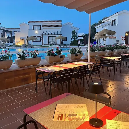 Nuramar Aparthotel Cala'N Bosch (Menorca)