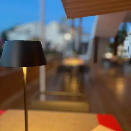 Nuramar Aparthotel
