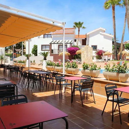 Nuramar 4* Cala'N Bosch (Menorca)