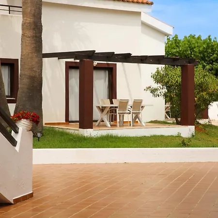 Nuramar Cala'N Bosch (Menorca)