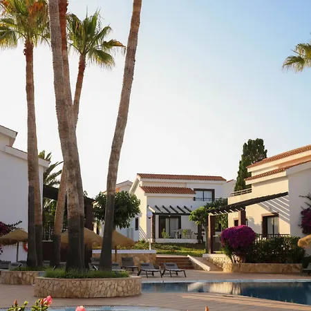 Nuramar 4* Cala'N Bosch (Menorca)