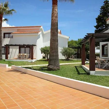Aparthotel Nuramar 4*