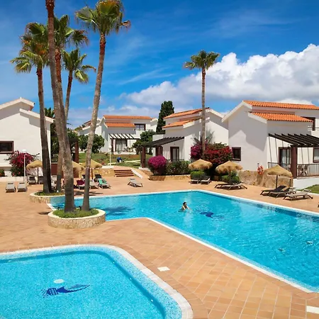 Aparthotel Nuramar Cala'N Bosch (Menorca)