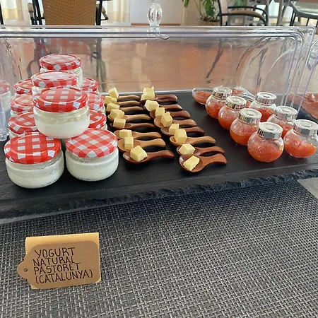 Nuramar Aparthotel Cala'N Bosch (Menorca)