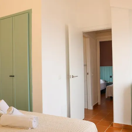 Aparthotel Nuramar