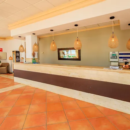 Nuramar 卡兰博希