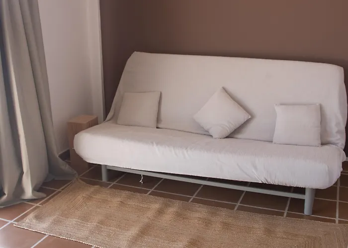 公寓式酒店 Nuramar 4*