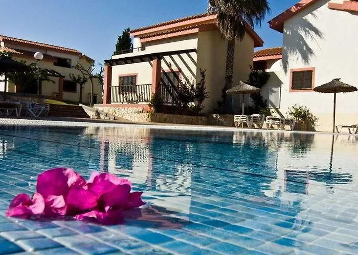 公寓式酒店 Nuramar